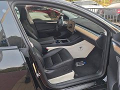 Tesla Model Y Rear-Wheel Drive - ფოტო 7