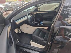 Tesla Model Y Rear-Wheel Drive - ფოტო 8