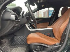 Jaguar XEL 2.0T 250PS R-DYNAMIC S Aspiring Sport Edition - ფოტო 10