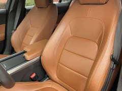 Jaguar XEL 2.0T 250PS R-DYNAMIC S Aspiring Sport Edition - ფოტო 14