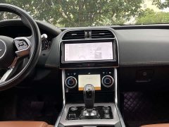 Jaguar XEL 2.0T 250PS R-DYNAMIC S Aspiring Sport Edition - ფოტო 15