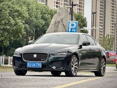 Jaguar XEL 2.0T 250PS R-DYNAMIC S Aspiring Sport Edition - ფოტო 3