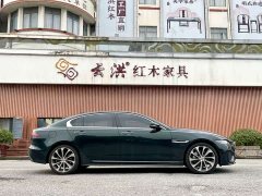 Jaguar XEL 2.0T 250PS R-DYNAMIC S Aspiring Sport Edition - ფოტო 4