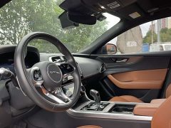 Jaguar XEL 2.0T 250PS R-DYNAMIC S Aspiring Sport Edition - ფოტო 6
