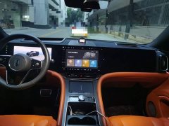 AITO M9 Extended Range Ultra 52kWh 6-Seater - ფოტო 10