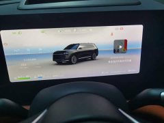 AITO M9 Extended Range Ultra 52kWh 6-Seater - ფოტო 13