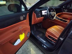 AITO M9 Extended Range Ultra 52kWh 6-Seater - ფოტო 17