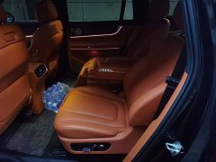 AITO M9 Extended Range Ultra 52kWh 6-Seater - ფოტო 18