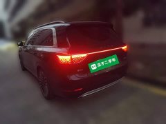 AITO M9 Extended Range Ultra 52kWh 6-Seater - ფოტო 4