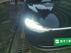 AITO M9 Extended Range Ultra 52kWh 6-Seater - ფოტო 7