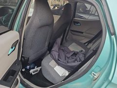 Yizhi EV2 Auspicious Edition 201km Comfort - ფოტო 11