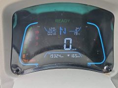 Yizhi EV2 Auspicious Edition 201km Comfort - ფოტო 14