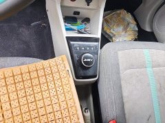 Yizhi EV2 Auspicious Edition 201km Comfort - ფოტო 16