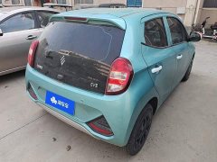 Yizhi EV2 Auspicious Edition 201km Comfort - ფოტო 3