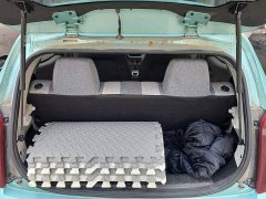 Yizhi EV2 Auspicious Edition 201km Comfort - ფოტო 4