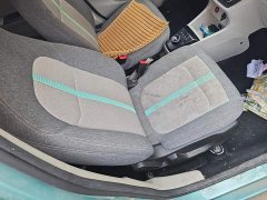 Yizhi EV2 Auspicious Edition 201km Comfort - ფოტო 8