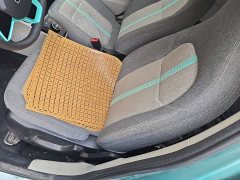 Yizhi EV2 Auspicious Edition 201km Comfort - ფოტო 9