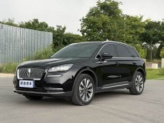 Lincoln Explorer 2022 2.0T FWD Elegant Edition - ფოტო 1