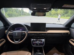 Lincoln Explorer 2022 2.0T FWD Elegant Edition - ფოტო 10