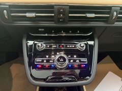 Lincoln Explorer 2022 2.0T FWD Elegant Edition - ფოტო 12