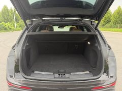 Lincoln Explorer 2022 2.0T FWD Elegant Edition - ფოტო 13