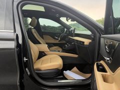 Lincoln Explorer 2022 2.0T FWD Elegant Edition - ფოტო 15