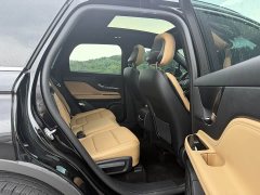 Lincoln Explorer 2022 2.0T FWD Elegant Edition - ფოტო 16