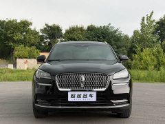 Lincoln Explorer 2022 2.0T FWD Elegant Edition - ფოტო 2