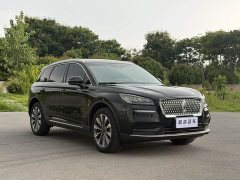 Lincoln Explorer 2022 2.0T FWD Elegant Edition - ფოტო 3