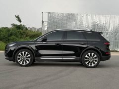 Lincoln Explorer 2022 2.0T FWD Elegant Edition - ფოტო 4