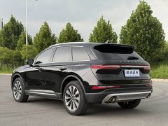 Lincoln Explorer 2022 2.0T FWD Elegant Edition - ფოტო 5