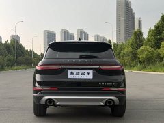 Lincoln Explorer 2022 2.0T FWD Elegant Edition - ფოტო 6