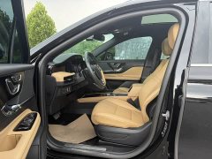 Lincoln Explorer 2022 2.0T FWD Elegant Edition - ფოტო 8