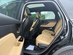 Lincoln Explorer 2022 2.0T FWD Elegant Edition - ფოტო 9