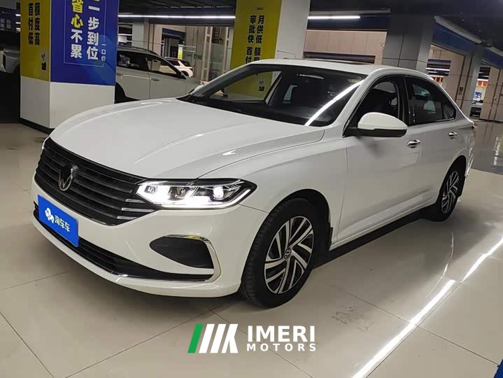 Volkswagen Lavida 2023 280TSI DSG Full Comfort Edition - ავტომობილი ჩინეთიდან