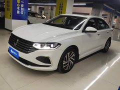 Volkswagen Lavida 2023 280TSI DSG Full Comfort Edition - ფოტო 1