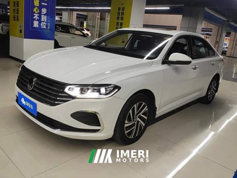 2022 Volkswagen Lavida 2023 280TSI DSG Full Comfort Edition - ავტომობილი ჩინეთიდან