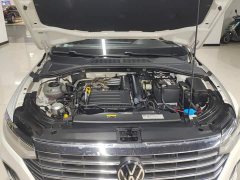 Volkswagen Lavida 2023 280TSI DSG Full Comfort Edition - ფოტო 10