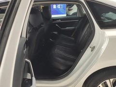Volkswagen Lavida 2023 280TSI DSG Full Comfort Edition - ფოტო 11