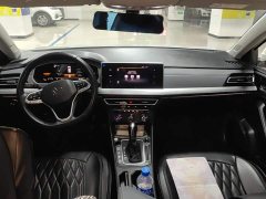 Volkswagen Lavida 2023 280TSI DSG Full Comfort Edition - ფოტო 12