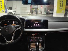 Volkswagen Lavida 2023 280TSI DSG Full Comfort Edition - ფოტო 13