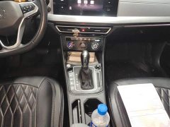 Volkswagen Lavida 2023 280TSI DSG Full Comfort Edition - ფოტო 16