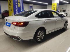 Volkswagen Lavida 2023 280TSI DSG Full Comfort Edition - ფოტო 3