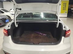 Volkswagen Lavida 2023 280TSI DSG Full Comfort Edition - ფოტო 4