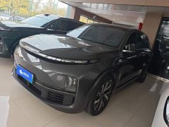 Li Auto L8 Pro - ფოტო 1