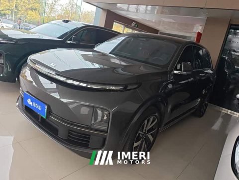 2023 Li Auto L8 Pro - ავტომობილი ჩინეთიდან