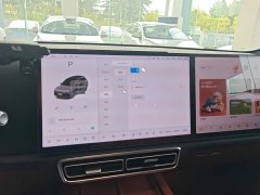 Li Auto L8 Pro - ფოტო 13