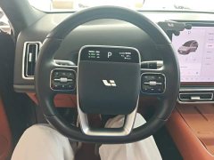 Li Auto L8 Pro - ფოტო 15