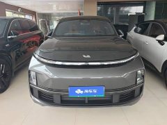 Li Auto L8 Pro - ფოტო 2