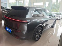 Li Auto L8 Pro - ფოტო 3